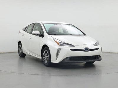 2020 Toyota Prius AWD XLE AWD-E 4DR Hatchback