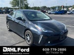 2020 Prius Thumbnail 1