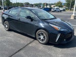 2020 Prius Thumbnail 2