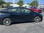 2020 Prius Thumbnail 4