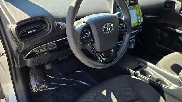 2020 Toyota Prius LE AWD-e