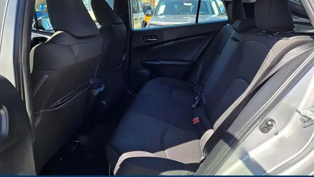 2020 Toyota Prius LE AWD-e