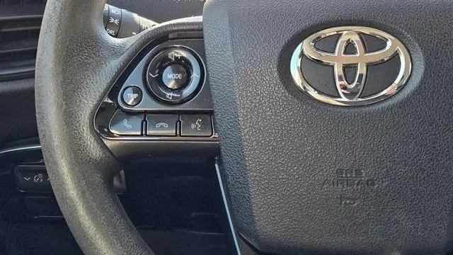 2020 Toyota Prius LE AWD-e