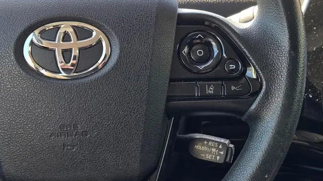 2020 Toyota Prius LE AWD-e