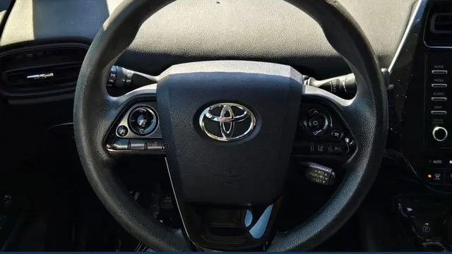 2020 Toyota Prius LE AWD-e