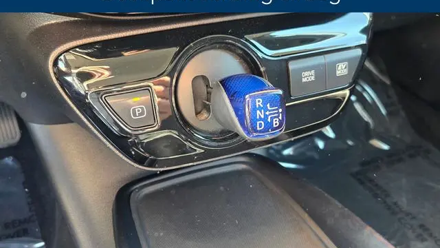 2020 Toyota Prius LE AWD-e