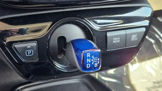 2020 Toyota Prius LE AWD-e