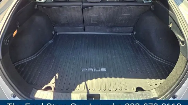 2020 Toyota Prius LE AWD-e