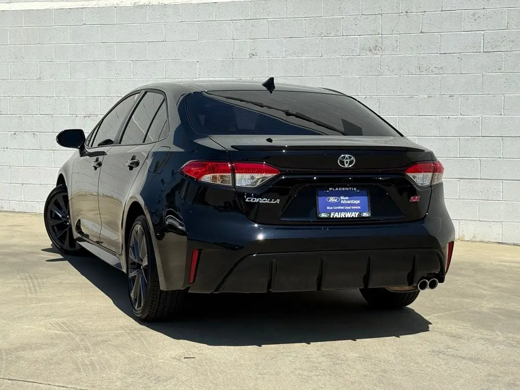 2026 Toyota Corolla - $26,489