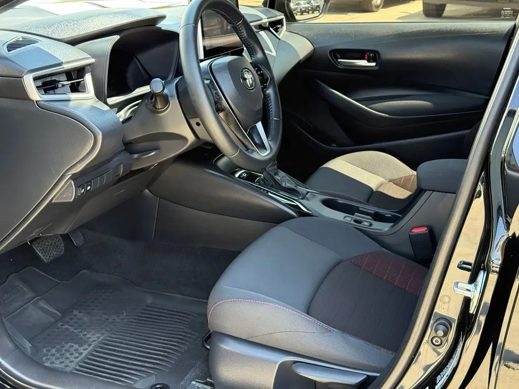 2026 Toyota Corolla - $26,489