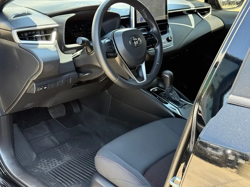 2026 Toyota Corolla - $26,489