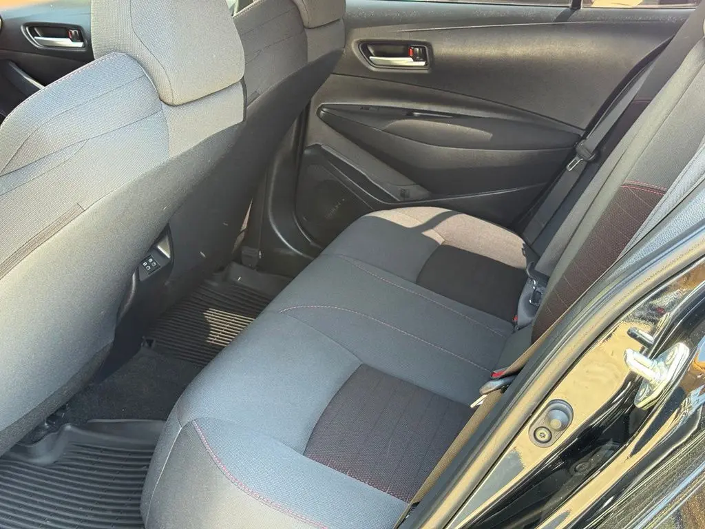 2026 Toyota Corolla - $26,489