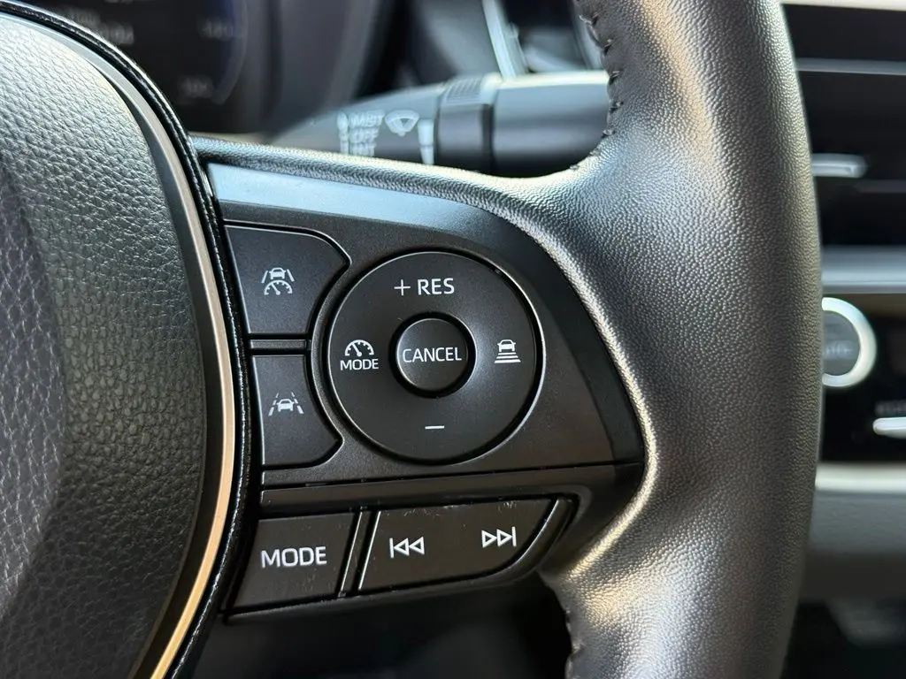 2026 Toyota Corolla - $26,489