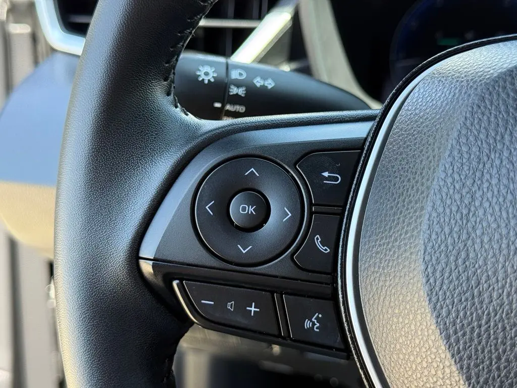2026 Toyota Corolla - $26,489