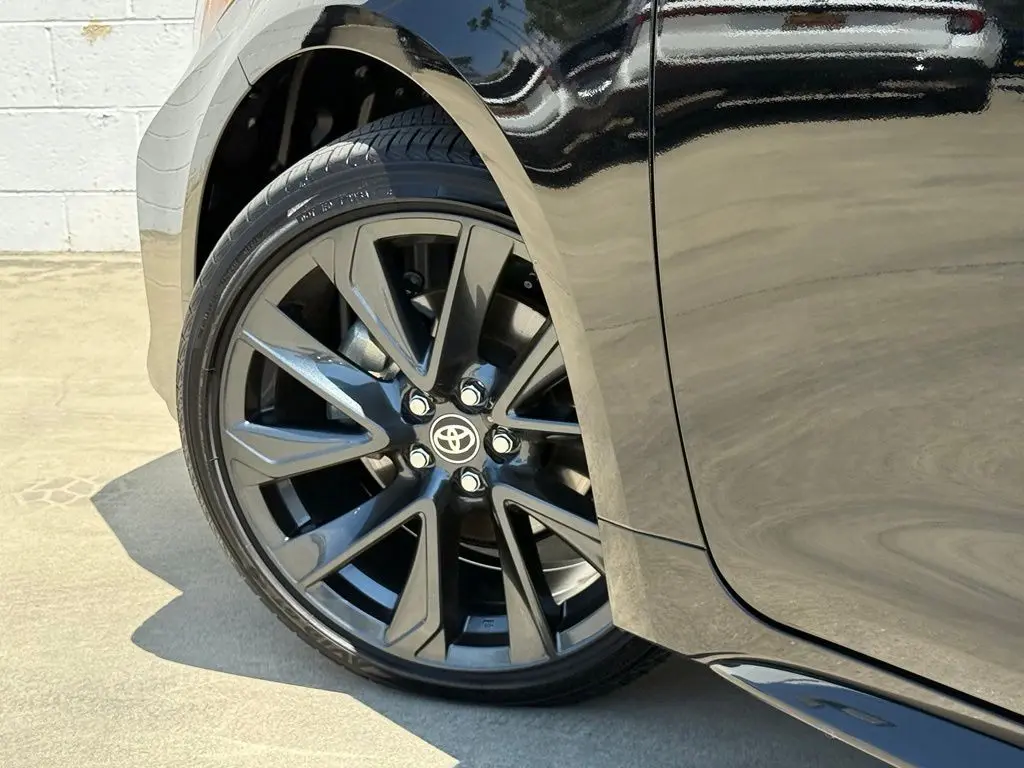 2026 Toyota Corolla - $26,489