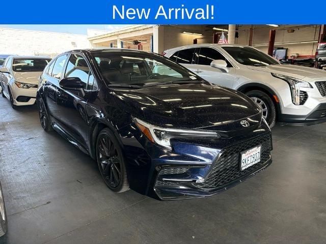 2024 Toyota Corolla - $23,598