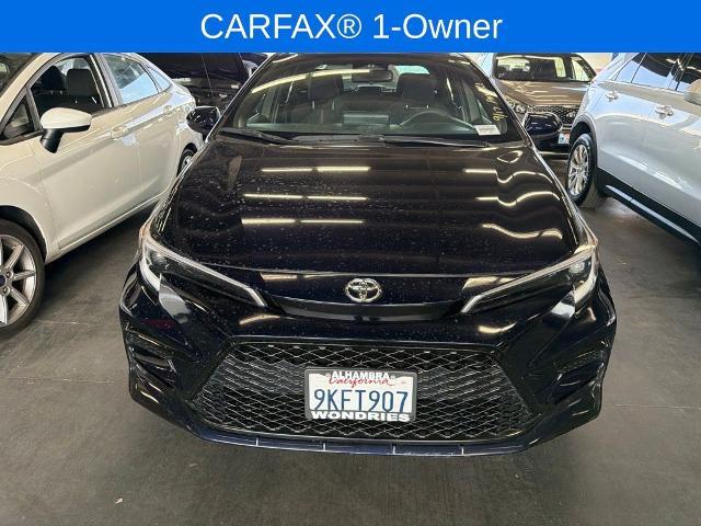 2024 Toyota Corolla - $23,598