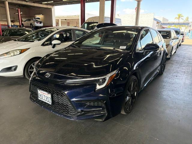 2024 Toyota Corolla - $23,598