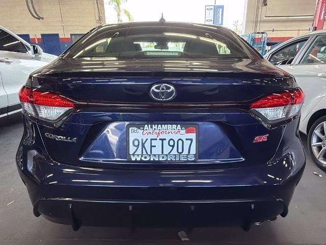 2024 Toyota Corolla - $23,598