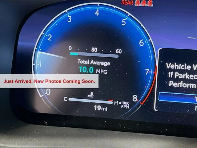 2026 Toyota Corolla - $26,500