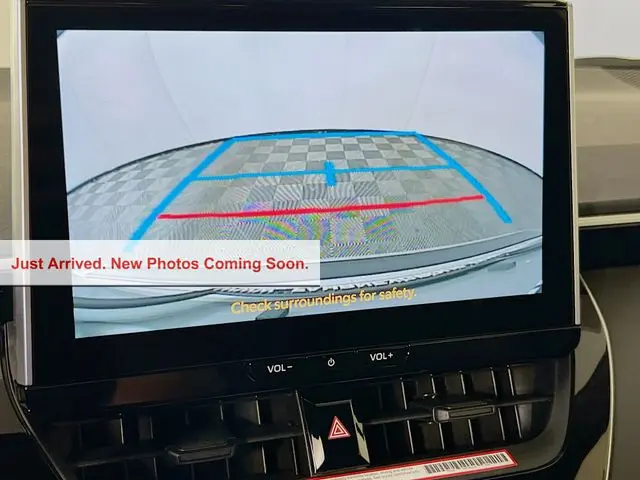 2026 Toyota Corolla - $26,500