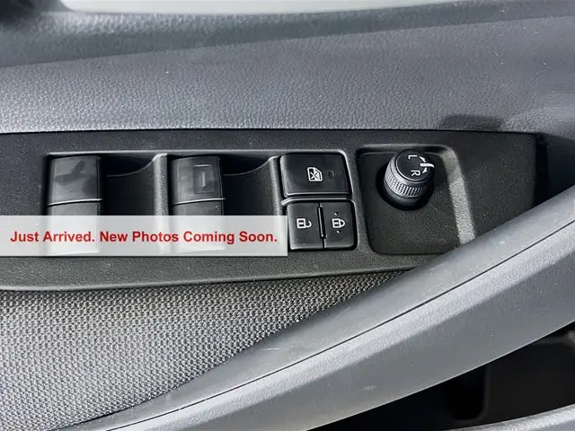 2026 Toyota Corolla - $26,500
