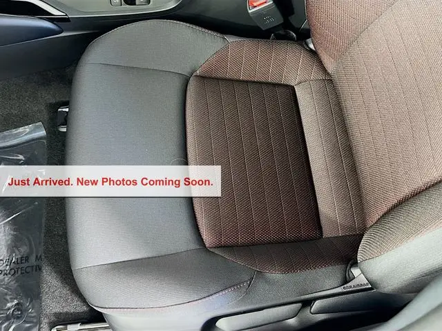 2026 Toyota Corolla - $26,500