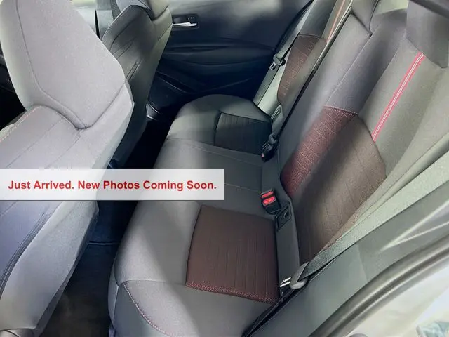 2026 Toyota Corolla - $26,500