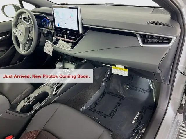 2026 Toyota Corolla - $26,500