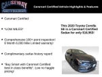 2020 Corolla Thumbnail 2