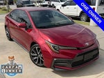 2022 Corolla Thumbnail 3