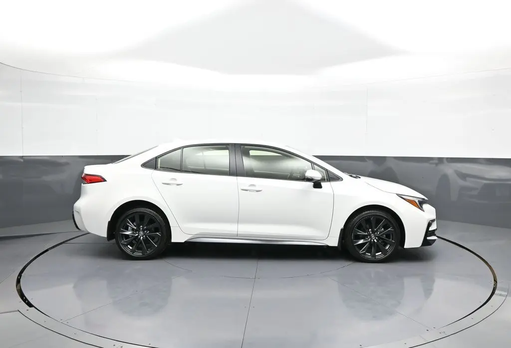 2026 Toyota Corolla - $24,900