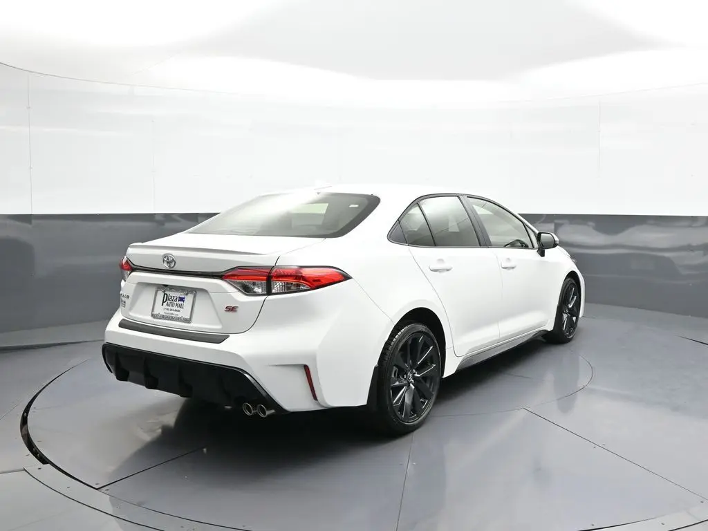 2026 Toyota Corolla - $24,900