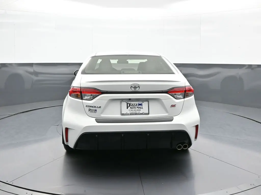 2026 Toyota Corolla - $24,900