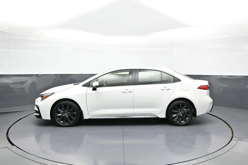 2026 Toyota Corolla - $24,900