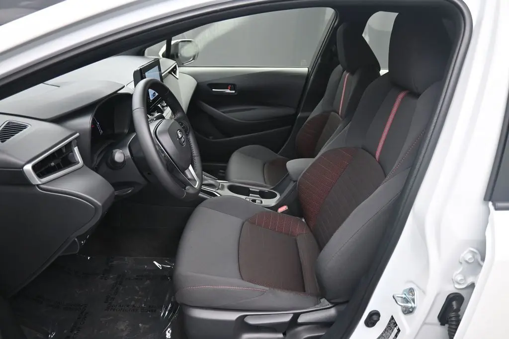 2026 Toyota Corolla - $24,900