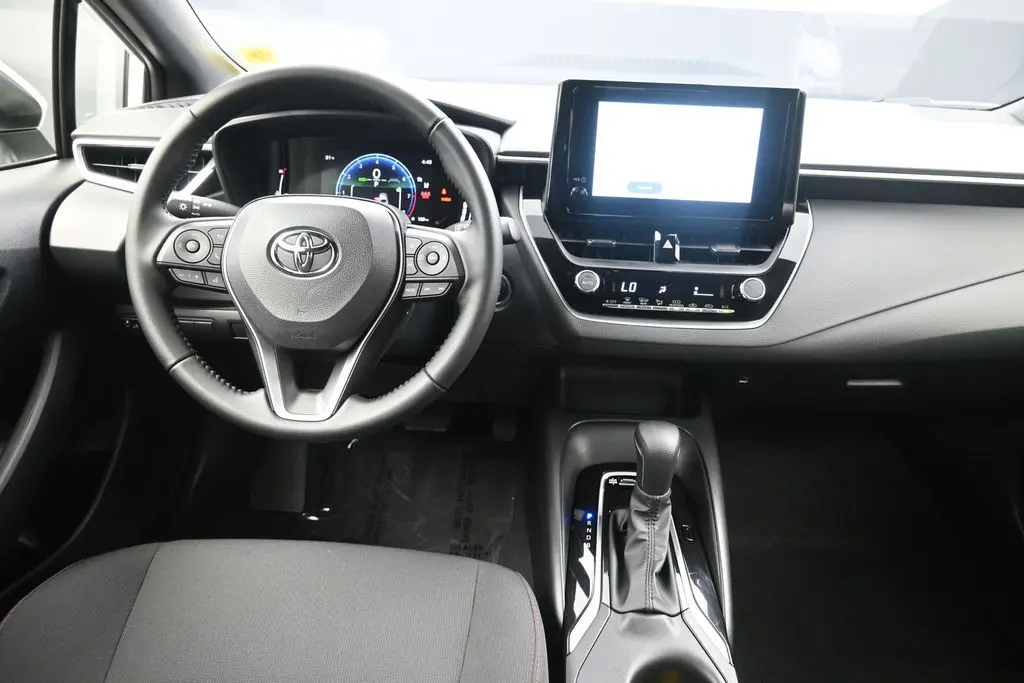 2026 Toyota Corolla - $24,900