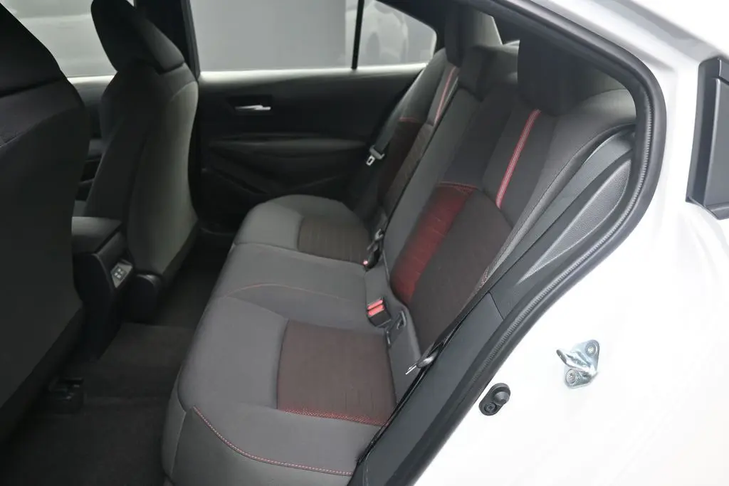 2026 Toyota Corolla - $24,900