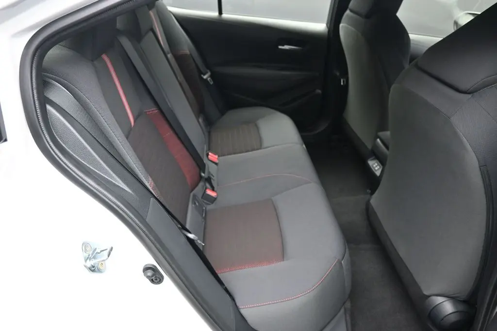 2026 Toyota Corolla - $24,900