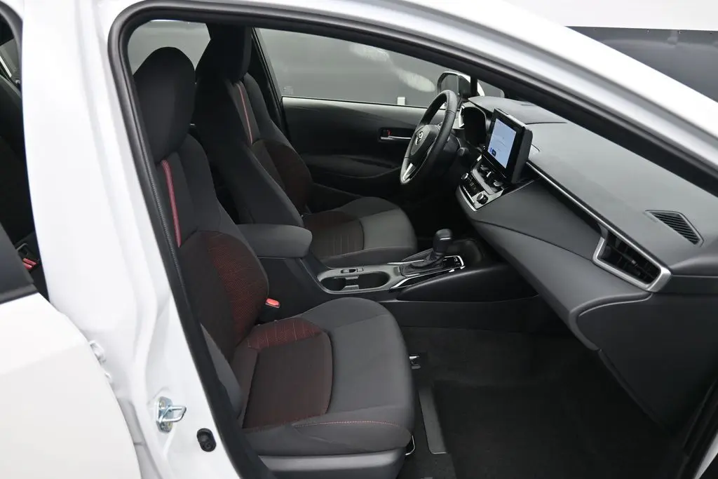 2026 Toyota Corolla - $24,900
