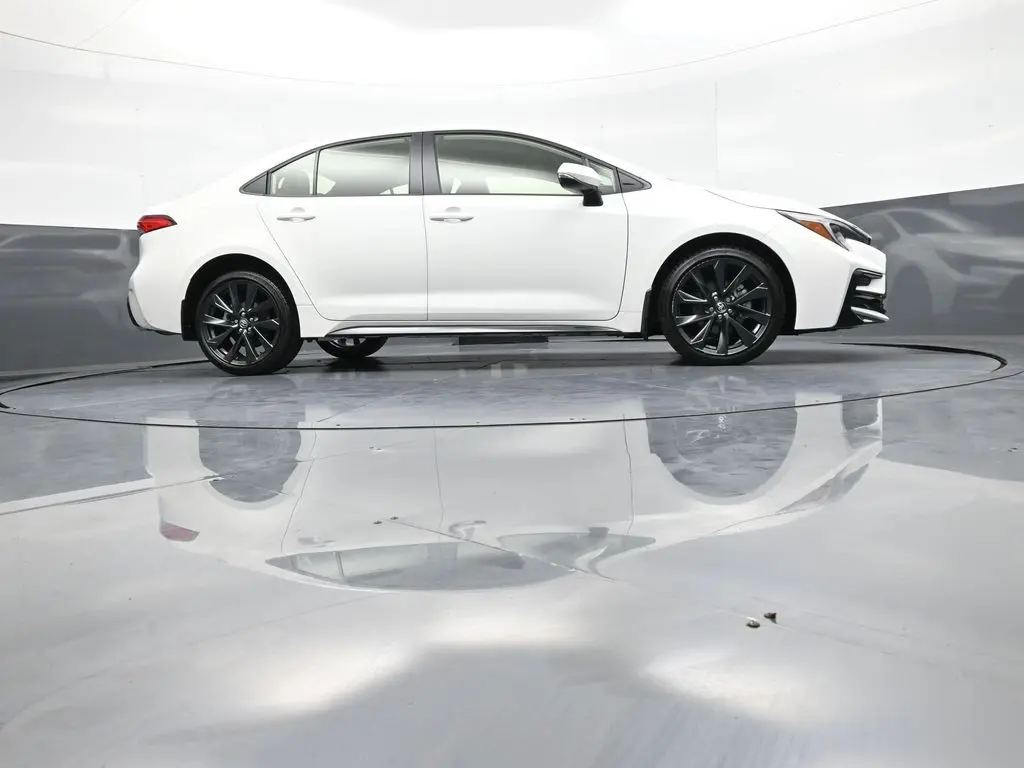 2026 Toyota Corolla - $24,900