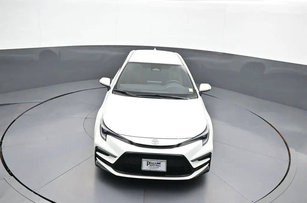 2026 Toyota Corolla - $24,900