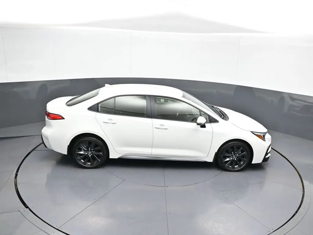 2026 Toyota Corolla - $24,900