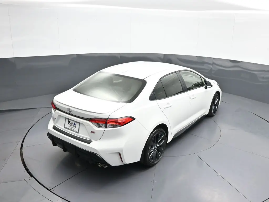 2026 Toyota Corolla - $24,900