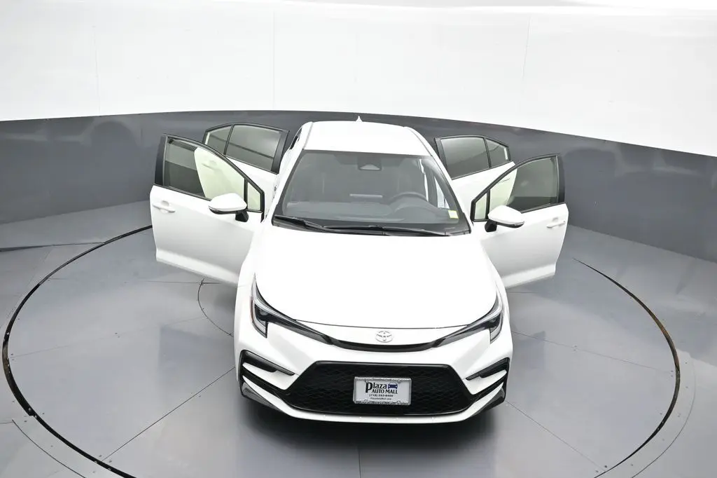 2026 Toyota Corolla - $24,900