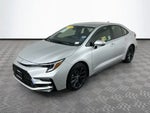 2026 Corolla Thumbnail 3