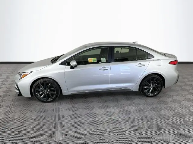 2026 Toyota Corolla - $28,900