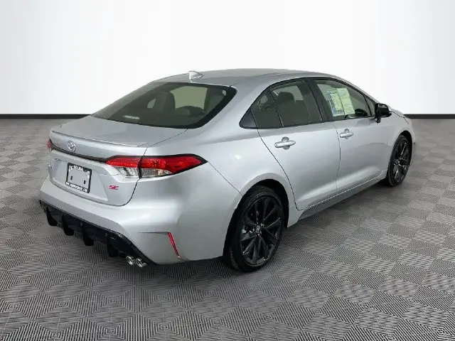 2026 Toyota Corolla - $28,900