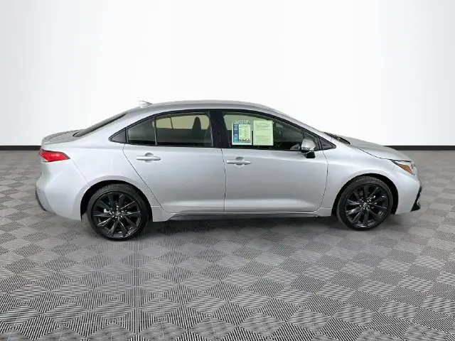 2026 Toyota Corolla - $28,900
