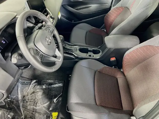 2026 Toyota Corolla - $28,900